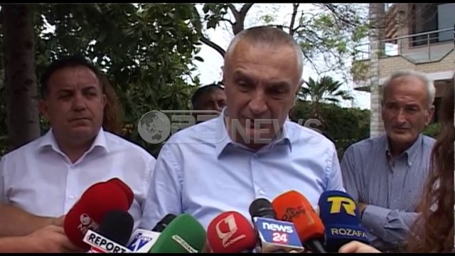 Ora News - Meta nga Lezha: Nëse s’kapen kriminelët, do ta armatos unë popullin (deklarata e plotë)
