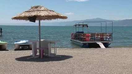 Strugë, vazhdon problemi me koncesionet e plazheve