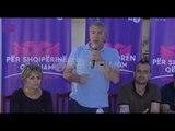 Ora News - Legalizimet në Vlorë, Gjiknuri: Zgjidhje problemit në zonën e ish-Pyjores