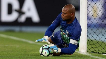 Veja os melhores momentos do empate entre Botafogo e Atlético-MG