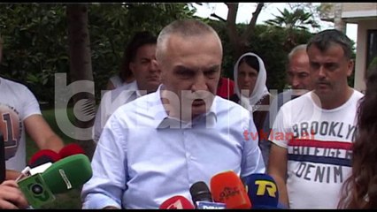 Meta paralajmëron armatosjen e popullit