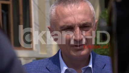 Meta i përgjigjet Ruçit: Nuk më shkarkon dot Rilindja