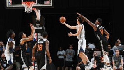 GAME RECAP: Mavericks 88, Suns 77