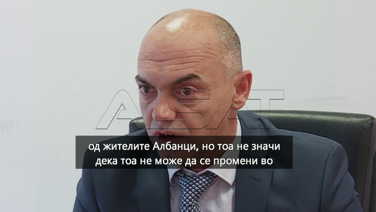 Лика не гарантира закон за поранешните членови на ОНА