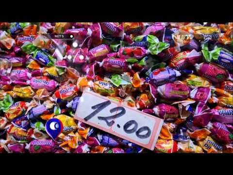 Kuliner Legendaris di Istanbul, Turki - NET5