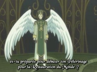 Tales of Symphonia - OAV 01 [Part1]