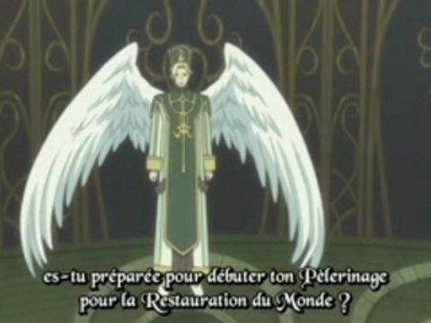 Tales of Symphonia - OAV 01 [Part1]