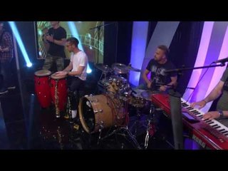 Cocaine - Gjoko Tanevski i Famoso Band ( cover )