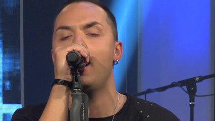 Postela od rozi - Famoso band (cover)