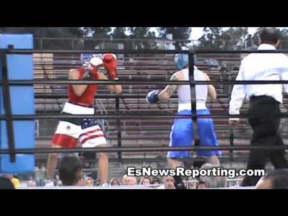 ko high - EsNews Boxing