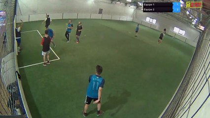 Equipe 1 Vs Equipe 2 - 08/07/17 20:43 - Loisir Poitiers - Poitiers Game Parc