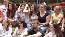 Basha me të rinjtë: 10 mijë stazhe për të sapodiplomuarit