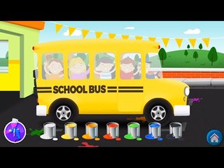 Car Games 2017 Car Wash 06 Kids Games