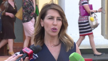 MIRATOHEN EMRAT QE DO TE BEJNE VETINGUN, TENSIONI I FUSHATES REFLEKTOHET NE KUVEND LAJM