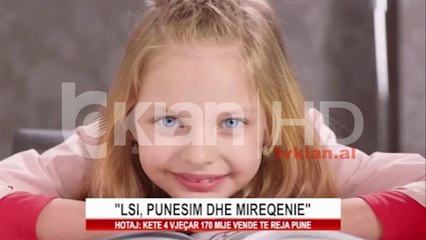 Punësimet në burgun e ri të Shkodrës