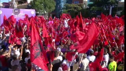 Rama: Keqardhje për kërcënimet  - Top Channel Albania - News - Lajme