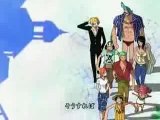 One Piece - OP Opening 8