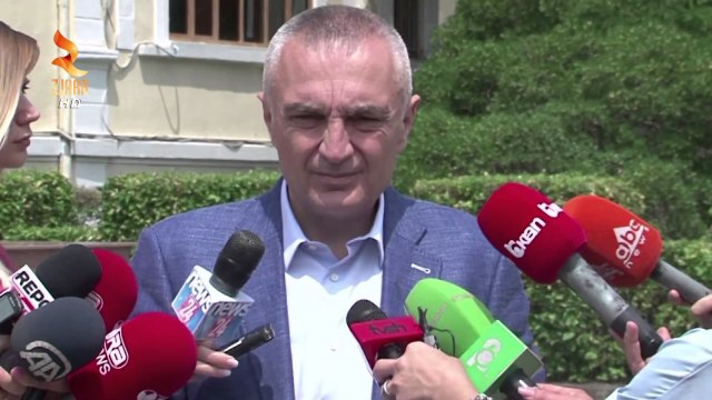 360° Gradë - META I KUNDERPERGJIGJET RAMES PER POLICINE E SHTETIT