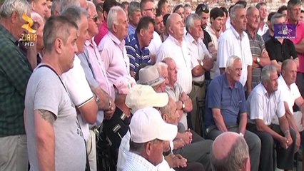 360° Gradë - MEDIU NË KAVAJË E DOMJE PREZANTON PROGRAMIN EKONOMIK TË “REPUBLIKËS SË RE”