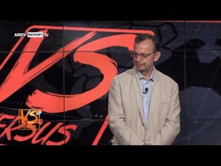 REPORT TV - VERSUS, 16 QERSHOR 2017 - PJESA E DYTE