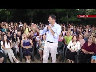 Basha: Unë jam më i miri, jo bashkëjetesë me PS