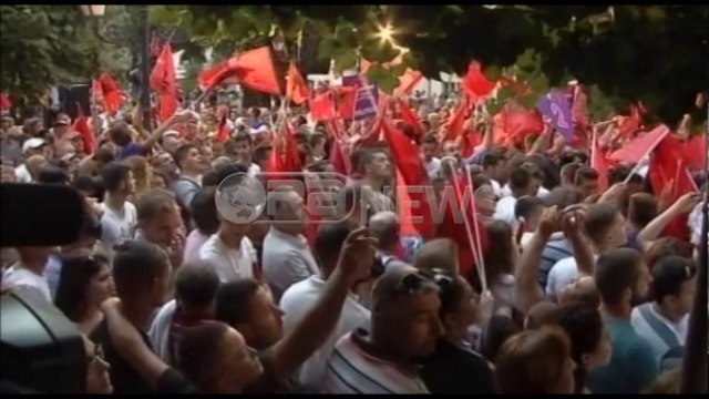 Ora News - Rama shet vettingun si sukses të PS: Më jepni votën të fillojmë gjyqin