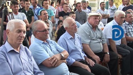 PERBALLJA NE QARKUN E ELBASANIT, BALLA SHEH SI PRIORITET PUNESIMIN NDERSA SPAHO RINGRITJEN EKONOMIKE