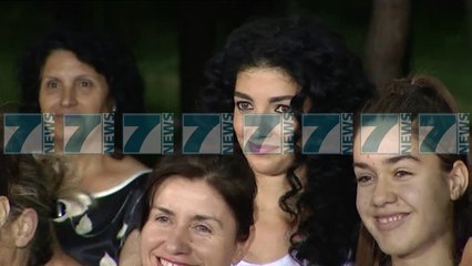 LULZIM BASHA NE ELBASAN - News, Lajme - Kanali 7