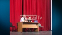 Report TV - Rama me strukturat në Lezhë: PS pranë një fitoreje të madhe