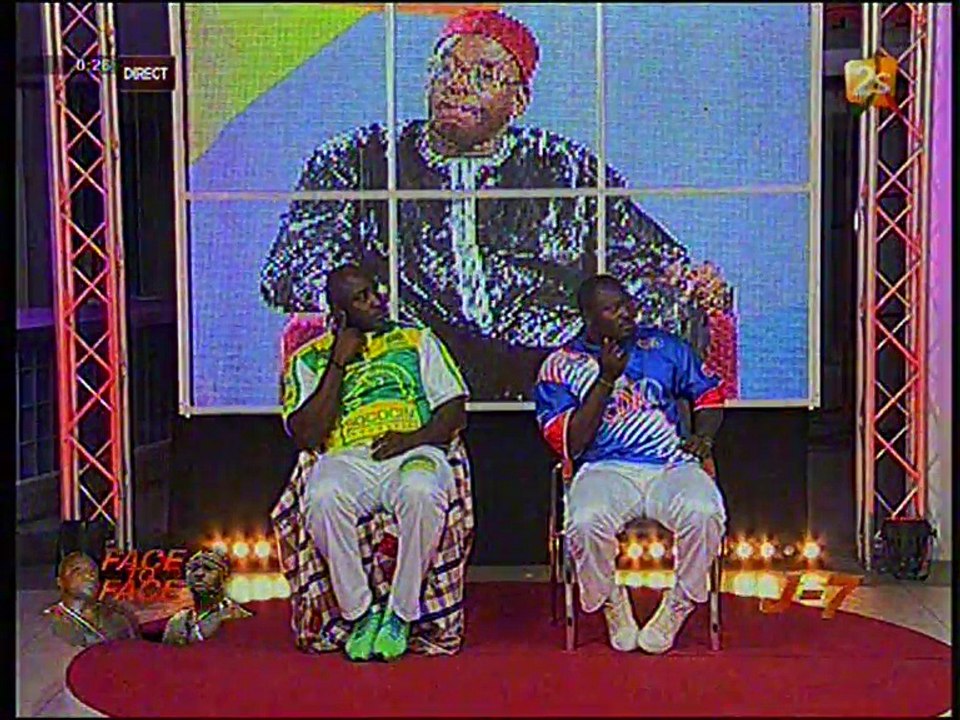 nombre de j'aime sur internet, Modou chamre lac 2 lac 2