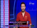 احمد حسن وتعليقه على لقطة متعب والجمهور في القطن دي ام سي سبورت