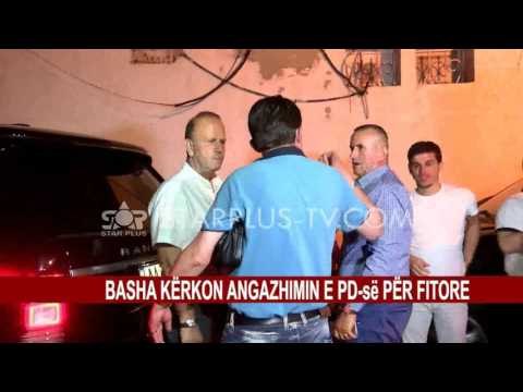 RAMA – BASHA, “FRIKË” NGA SHKODRA