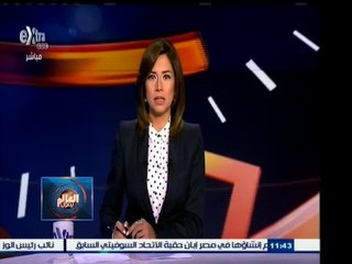 #العالم_يقول | الحلقة الكاملة 16 ديسمبر 2014 | مفاوض غربي يؤكد ضرورة التفاوض مع تنظيم داعش