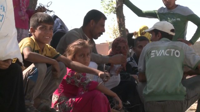 Irak, nis ofensiva vendimtare për qytetin e vjetër të Mosulit - Top Channel Albania - News - Lajme