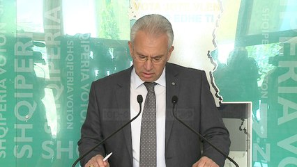 KQZ, Zguri: Larg dhunës në fushatë - Top Channel Albania - News - Lajme