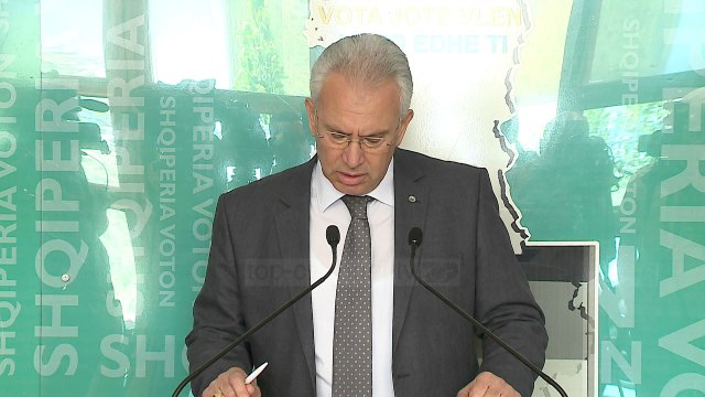 KQZ, Zguri: Larg dhunës në fushatë - Top Channel Albania - News - Lajme