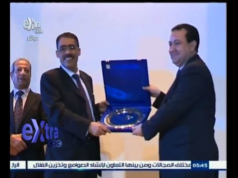 #غرفة_الأخبار | نقابة الصحفيين توزع جوائز التفوق الصحفي