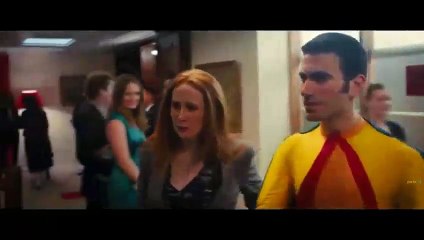 SuperBob Pelicula Acccion Comedia Completas en Español Latino Parte 2