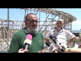 Ora News - Investimi - Vlorë, 21 mln euro për rrjetin e ujërave të zeza
