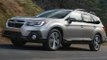 2018 Subaru Outback VS Subaru ASCENT