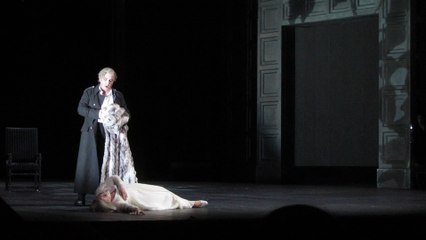 Ludovic Tézier, 'Pietà, rispetto, amore', Macbeth (Verdi)