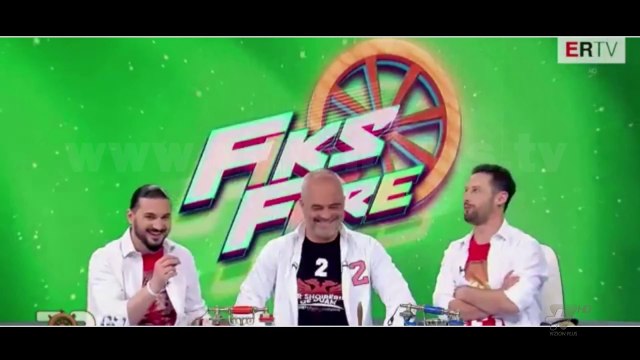 Bypass Show - 18 Qershor 2017 - Pjesa e dytë - Show - Vizion Plus