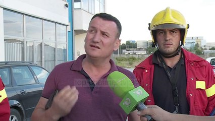 “Balena” e rreme, hetim për telefonatën që alarmoi policinë - Top Channel Albania - News - Lajme