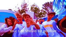 Its Everyday Bro but Google Translate makes the lyrics better