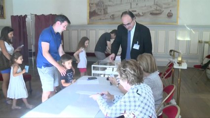 Francë, presidenti Macron merr shumicën në Parlament - Top Channel Albania - News - Lajme