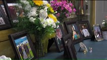 Family, Friends Hold Memorial Service For Man Who Drowned While Swimming With Friends