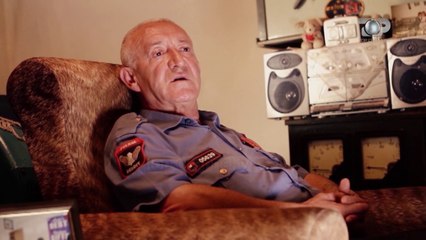 Rrathe 4, 17 Qershor 2017 - Engjëlli i tunelit - Top Channel Albania