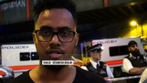 Londër, sulm pranë xhamisë. Një i vdekur, 10 të plagosur - Top Channel Albania - News - Lajme