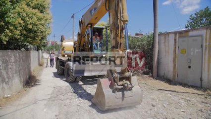 Report TV - Veliaj: Vota për Ramën dhe PS garanci që puna në Tiranë të vijojë
