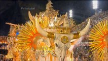 Karnavalet e Rios, me buxhet të shkurtuar - Top Channel Albania - News - Lajme